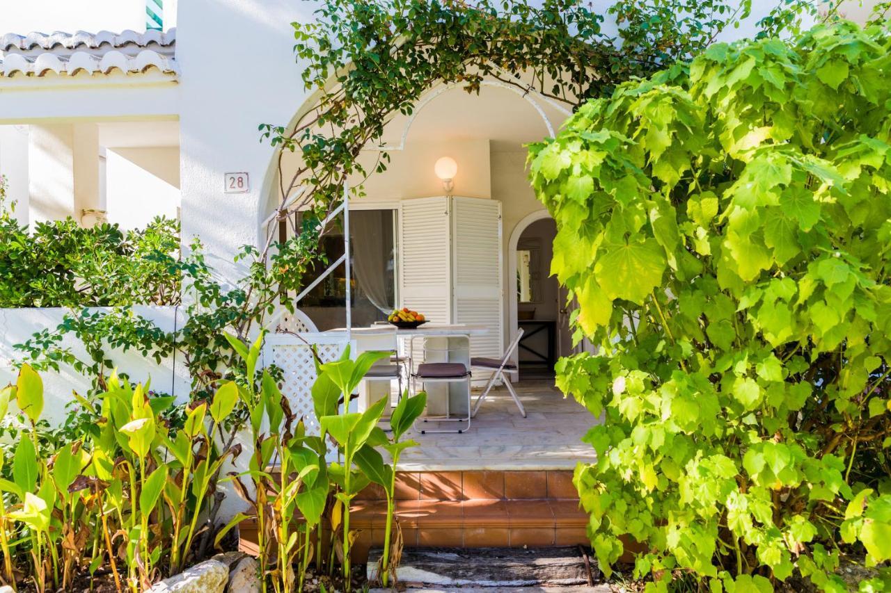 Oasis Club II Triplex Apartment By Rock Rentals Jávea Exterior foto